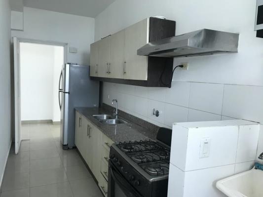 , Apartamento en alquiler en San Francisco | P1802010