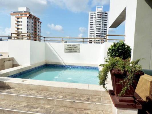 , Apartamento en alquiler en San Francisco | P1802052