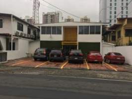 San Francisco Panamá