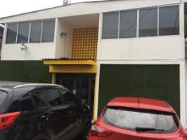 San Francisco Panamá