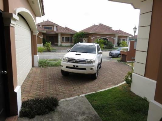 , Casa en alquiler en Juan Diaz | P1804117