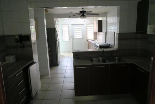 , Casa en alquiler en Pueblo Nuevo | P1804187