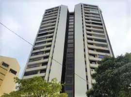 Avenida Balboa Panamá