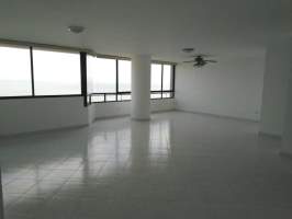 Avenida Balboa Panamá