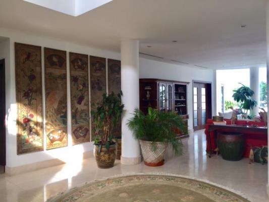 , Área Metropolitana