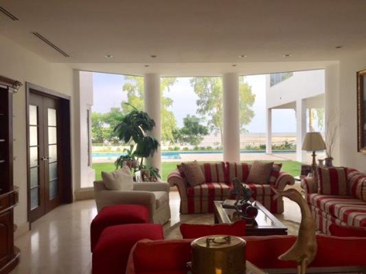 , Casa en alquiler en Costa del Este | P1805209