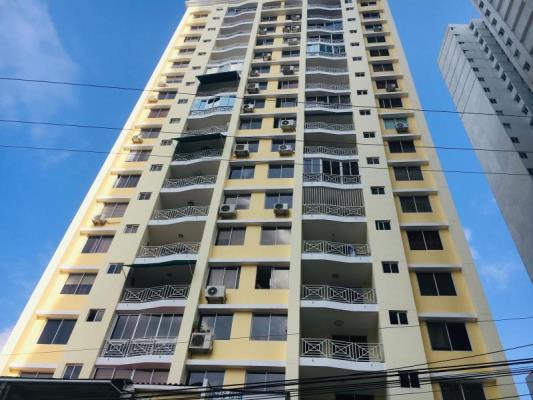 Hills Tower, Apartamento en alquiler en Pueblo Nuevo | Hills Tower -  P1805279