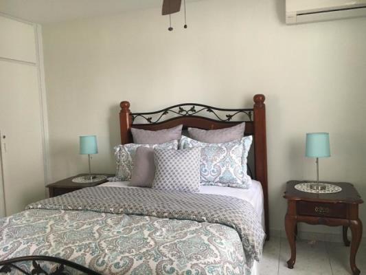 Hills Tower, apartamento