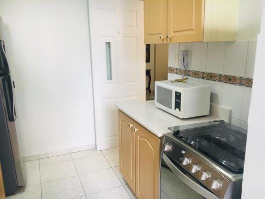 Hills Tower, apartamento