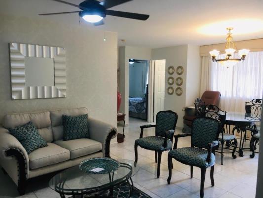 Hills Tower, Apartamento en alquiler en Pueblo Nuevo | Hills Tower -  P1805279