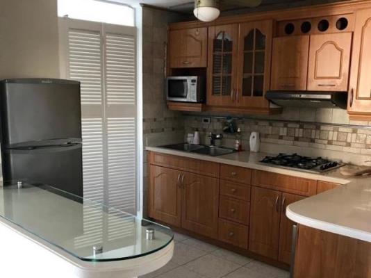 , Apartamento en alquiler en San Francisco | P1805496
