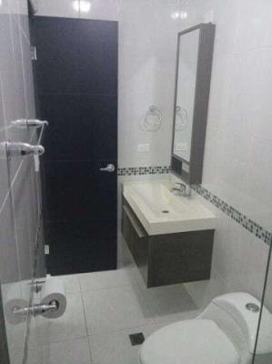 , Apartamento en alquiler en Betania | P1805503