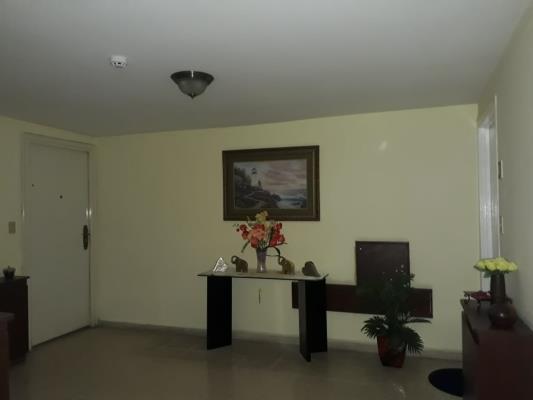 , Apartamento en alquiler en Bella Vista | P1806672