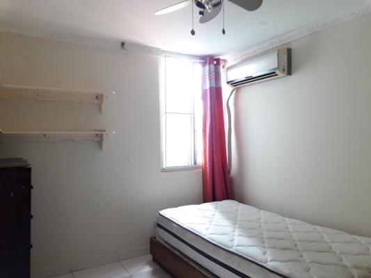 , Apartamento en alquiler en Bella Vista | P1806672