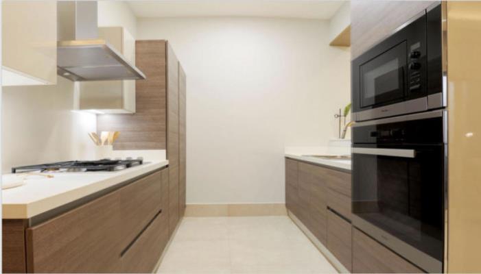 , Apartamento en venta en Santa Maria | P1807484