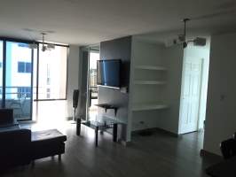 Splendor by the Park Parque Lefevre, Panamá