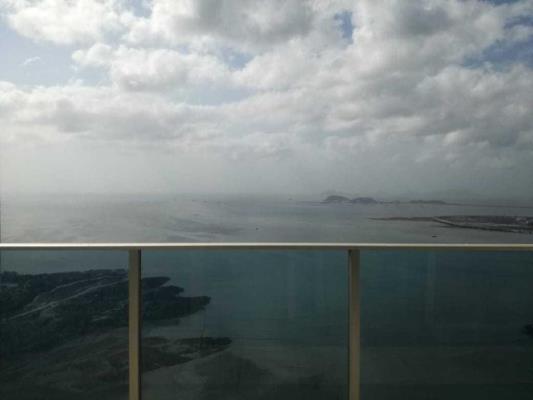 , Apartamento en alquiler en Avenida Balboa | P1810242