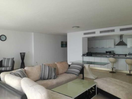 , Apartamento en alquiler en Avenida Balboa | P1810242