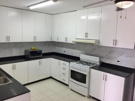 , Apartamento en alquiler en Avenida Balboa | P1810249