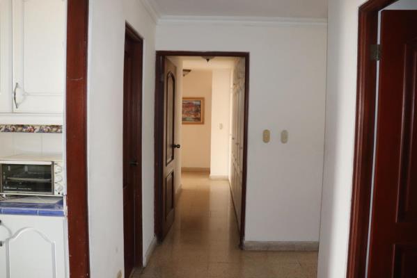 , Apartamento en alquiler en Avenida Balboa | P1810340