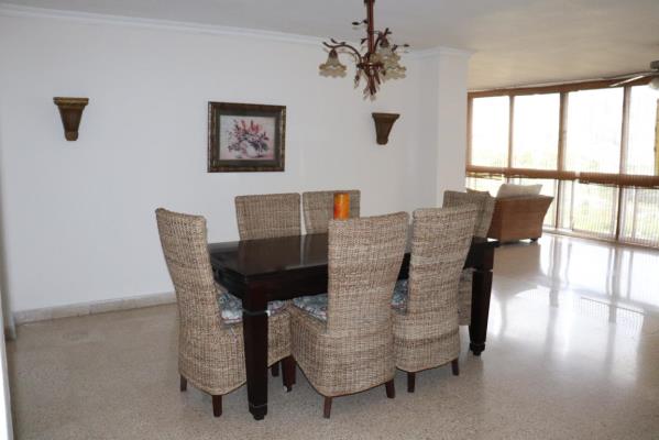 , Apartamento en alquiler en Avenida Balboa | P1810340