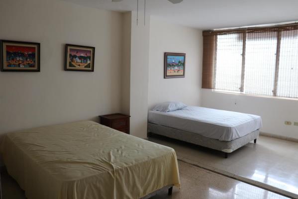 , apartamento