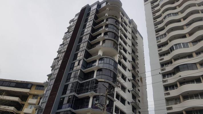 , Apartamento en alquiler en El Cangrejo | P1810354