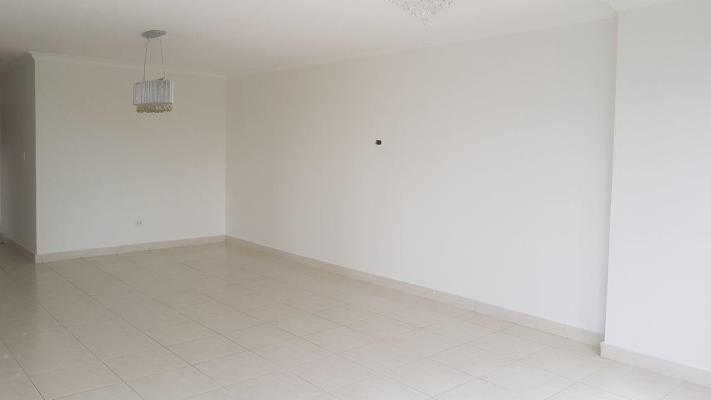 , Apartamento en alquiler en El Cangrejo | P1810354