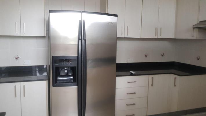 , Apartamento en alquiler en El Cangrejo | P1810354