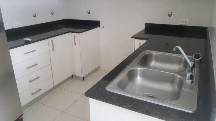 , Apartamento en alquiler en El Cangrejo | P1810354