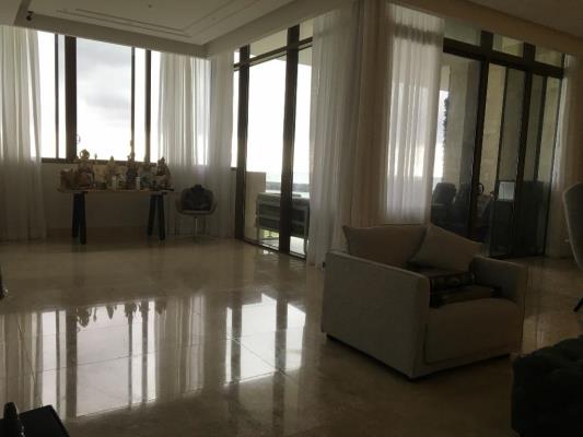 , Área Metropolitana