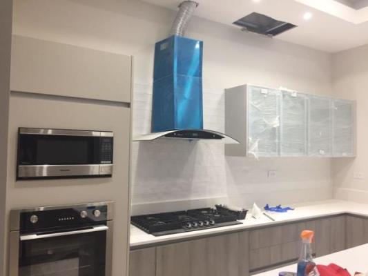 , Área Metropolitana