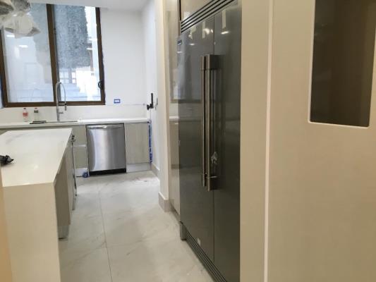 , Área Metropolitana