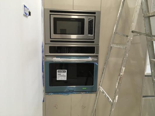 , Área Metropolitana