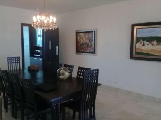 , Área Metropolitana