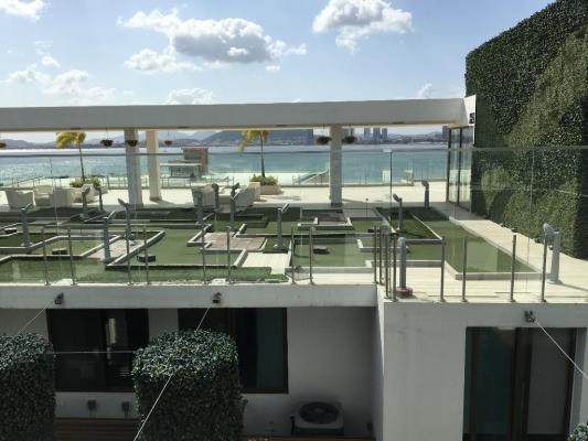 , Apartamento en alquiler en Punta Pacifica | P1811649