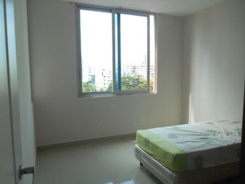 , Apartamento en alquiler en El Cangrejo | P1812125