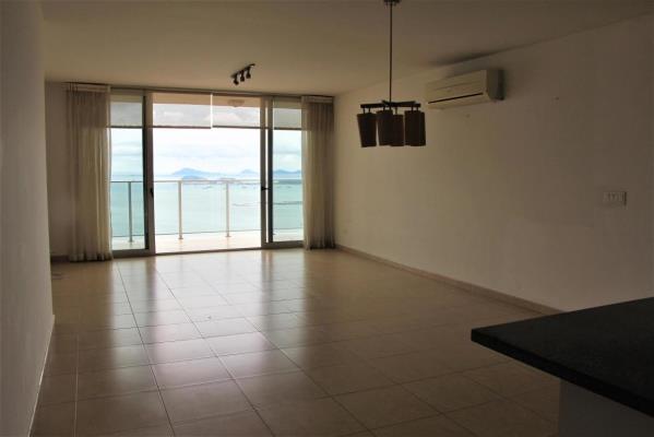 , Apartamento en alquiler en Avenida Balboa | P1813399