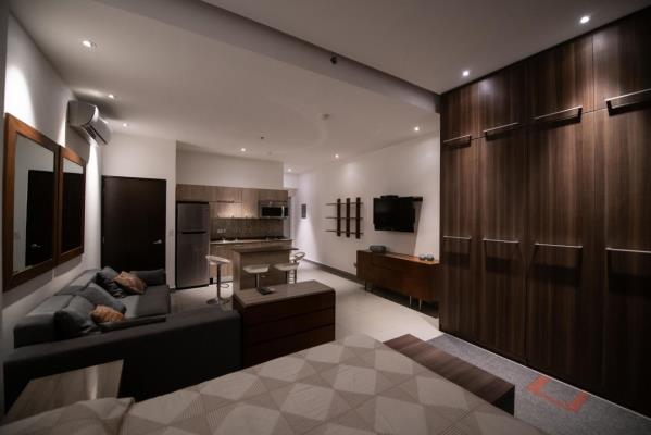 , Apartamento en alquiler en Avenida Balboa | P1813742