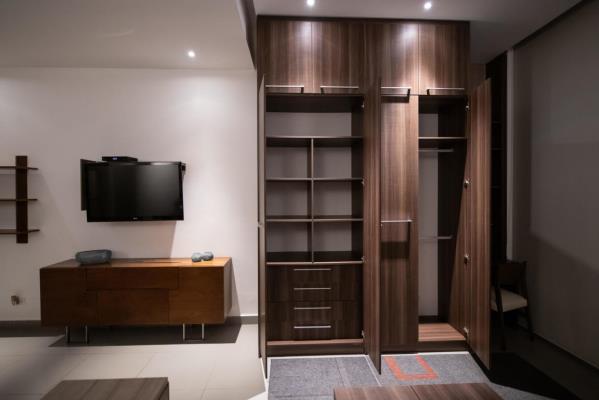 , Área Metropolitana