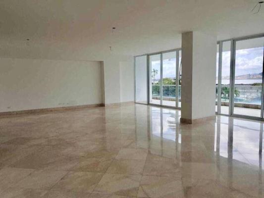 , Apartamento en alquiler en Punta Paitilla | P1814092