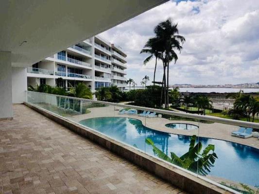 , Apartamento en alquiler en Punta Paitilla | P1814092