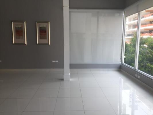 , Terreno en alquiler en El Cangrejo | P1814190