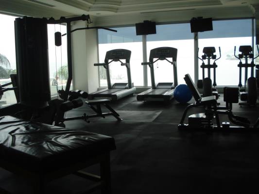 , Área Metropolitana