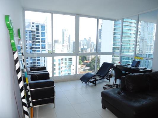 , Apartamento en alquiler en Bella Vista | P1814309