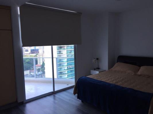 , Apartamento en alquiler en Bella Vista | P1814309