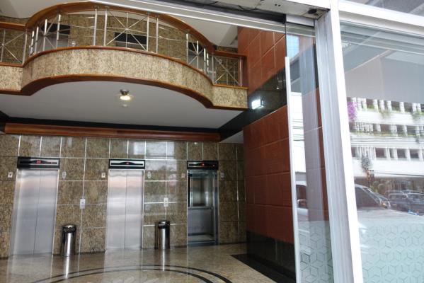 , Cuarto en alquiler en Obarrio | P1814757