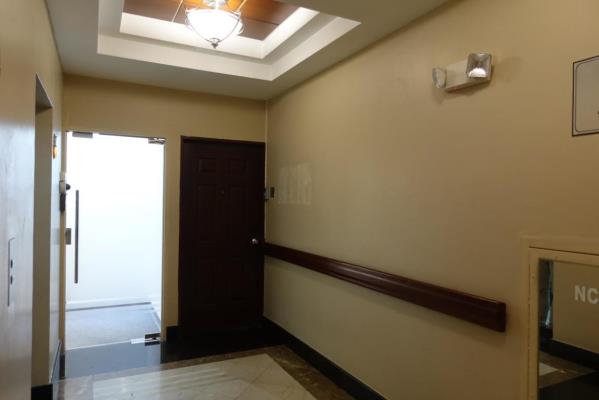 , Área Metropolitana