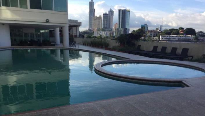 , Apartamento en alquiler en Betania | P1814855