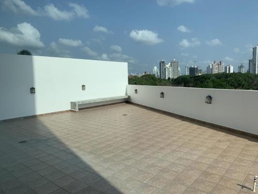 , Apartamento en alquiler en San Francisco | P1814904